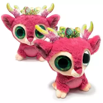 Игрушка мягкая Nebulous Stars «Элана»