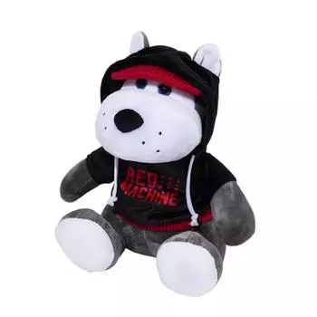 Игрушка мягкая «Пес», 23 см