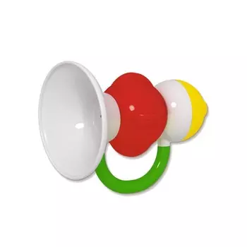 Игрушка музыкальная «Дудочка»