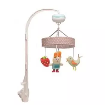 Игрушка «Музыкальный мобиль», на кроватку