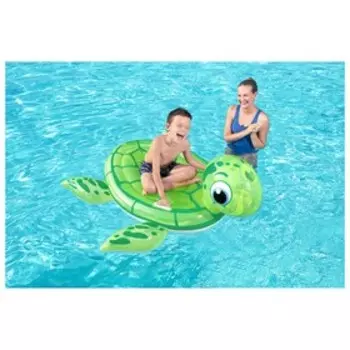 Игрушка надувная для плавания "Черепаха" 140 х 140 см 41041