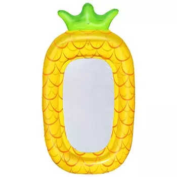 Игрушка надувная для плавания «Фрукты», от 6 лет, МИКС
