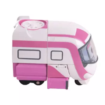 Игрушка «Паровозик Макси», в блистере