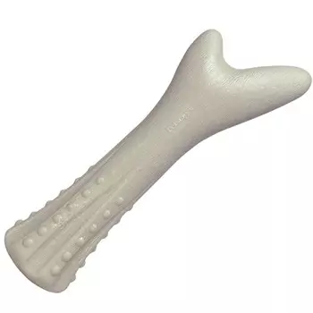 Игрушка Petstages Deerhorn для собак, с оленьими рогами, маленькая