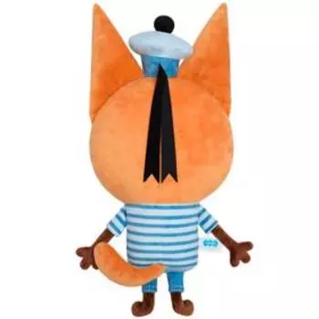 Игрушка-подушка «Коржик», Три кота