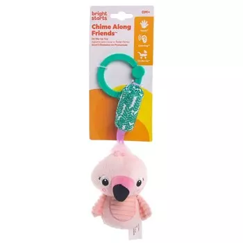 Игрушка подвесная Bright Starts «Фламинго»