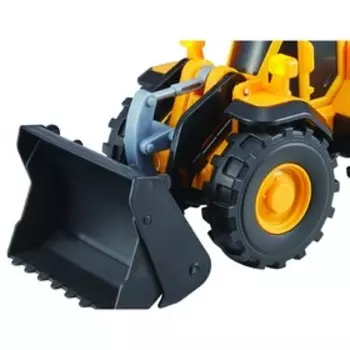 Игрушка «Погрузчик JCB»