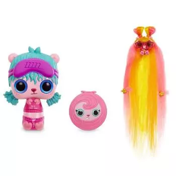 Игрушка Pop Pop Hair Surprise, МИКС