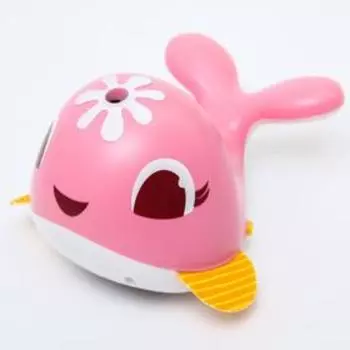 Игрушка-проектор «Коди», цвет розовый