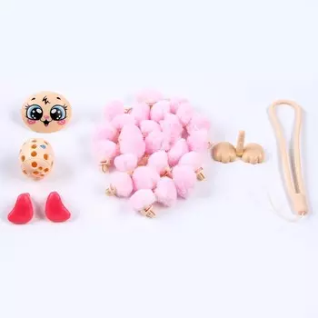 Игрушка пушистик «Пёсик»