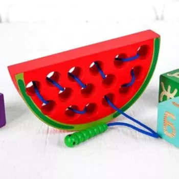 Игрушка развивающая «Арбуз» 31818 см