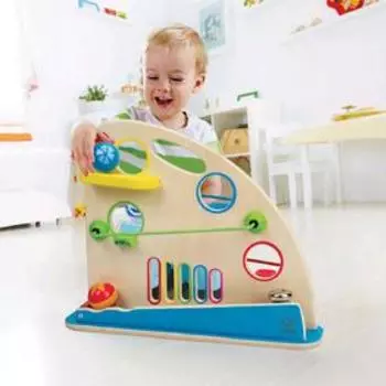 Игрушка развивающая «Роллер»