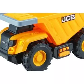 Игрушка «Самосвал JCB»