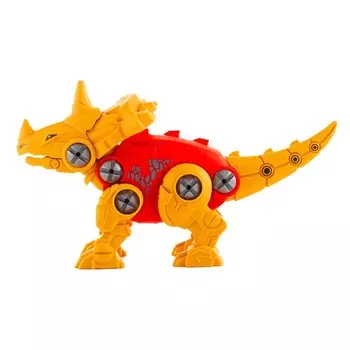 Игрушка «Сборный динозавр Тираннозавр»