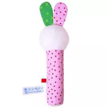 Игрушка «ШуМякиши Зайка»