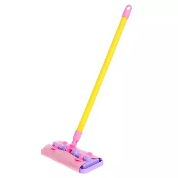 Игрушка «Швабра»