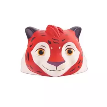 Игрушка-сквиш Лео и Тиг «Тиг», 8 см