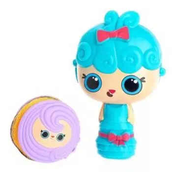 Игрушка-сюрприз «Радужные чудики» 5 в 1