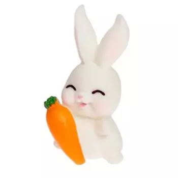 Игрушка-сюрприз «С Новым годом!» с питомцем и мялкой, МИКС