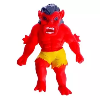 Игрушка-тянучка Форзутос Фантастические существа Dragon, МИКС