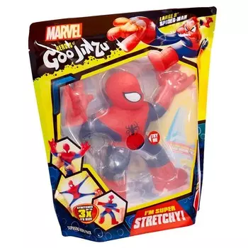 Игрушка «Тянущаяся большая фигурка. Человек-Паук»