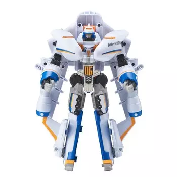 Игрушка-трансформер Tobot Mini «Эйр Хайд»