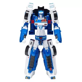 Игрушка-трансформер Tobot Mini «Тайкун»