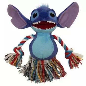 Игрушка Triol-Disney Stitch мягкая 150 мм