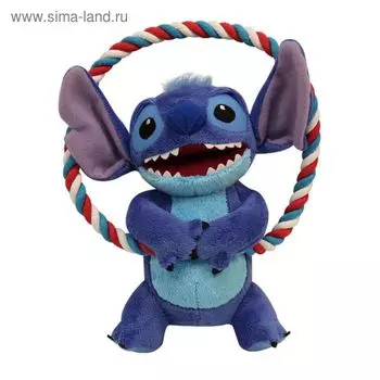 Игрушка Triol-Disney "Stitch" мягкая 200мм