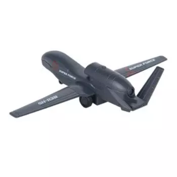 Игрушка «Военный самолет»