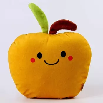 Игрушка «Яблоко»