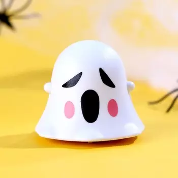 Игрушка заводная «Привидение», на Хеллоуин, МИКС