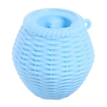 Игрушка «Жмяка. Выскочка. Птенец», 6 6 см, МИКС