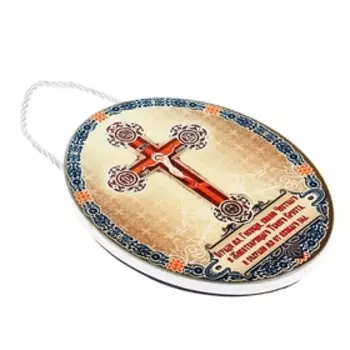 Икона "Крест Господень"