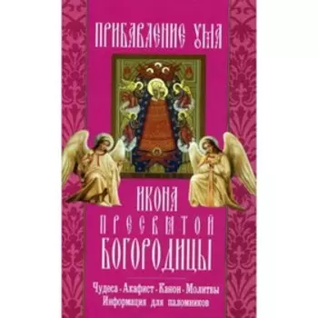 Икона Пресвятой Богородицы «Прибавление ума»