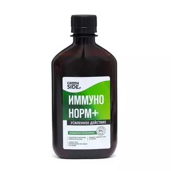 ИммунонормПлюс, 250 мл