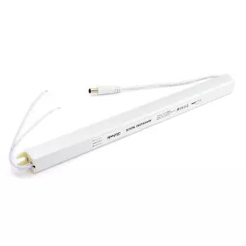 Импульсный блок питания Apeyron Electrics для светодиодной ленты 24 В, 36 Вт, IP20