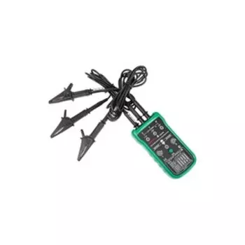 Индикатор чередования фаз Mastech MS5900