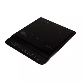 Индукционная плита making Oasis every where 319 РI-B3S, 1 конфорка, чёрный