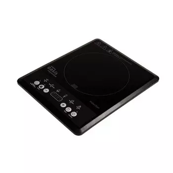 Индукционная плита making Oasis every where 319 РI-B12SK, 1 конфорка, чёрный