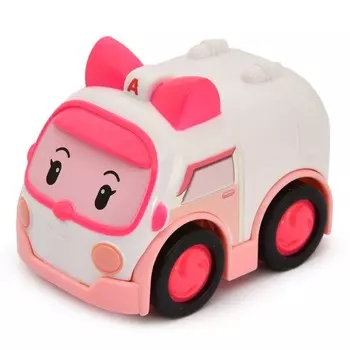 Инерционная машинка «Эмбер»