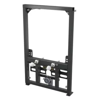 Инсталляция Alcadrain A105/850 для подвесного биде, монтажная рама