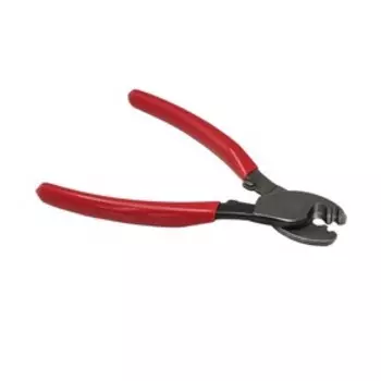 Инструмент для обрезки кабеля AURA ZWT-4000, до 4 Ga