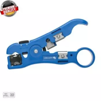 Инструмент для снятия изоляции HOEGERT TECHNIK HT1P103
