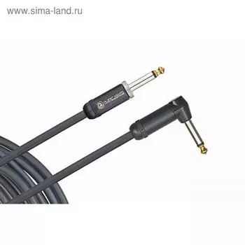 Инструментальный кабель Planet Waves PW-AMSGRA-10 American Stage 3,05м