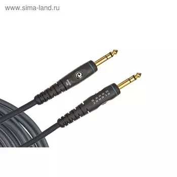 Инструментальный кабель Planet Waves PW-GS-10 Custom Series, 3,05м