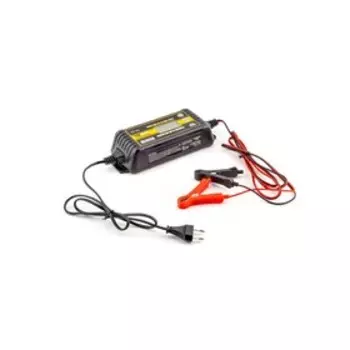 Интеллектуальное Зарядное устройство для АКБ ТОП АВТО АЗУ-806 (6А, для 6/12В-АКБ до 160А-ч, в том числе AGM, цифр. дисплей, восстановл./десульфатация АКБ, IP65)