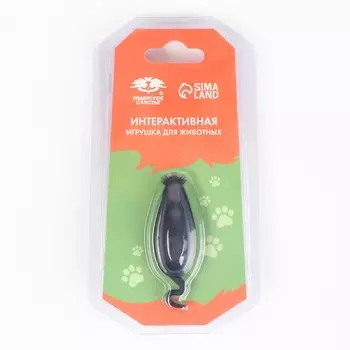 Интерактивная игрушка для кошек «Мышка»