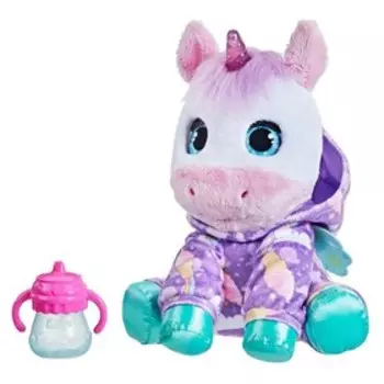 Интерактивная игрушка «Малыш Единорог»