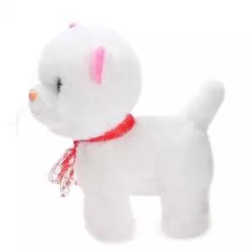 Интерактивная игрушка «Новогодний дружок: Котёнок»